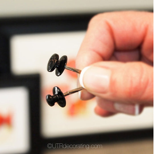 Déco Nails: Specifically Designed to Hang Art